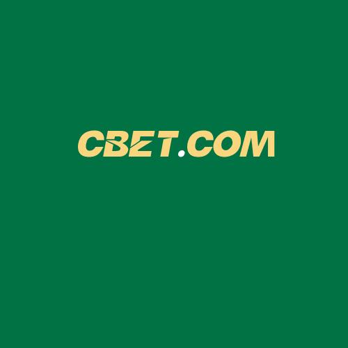 Logo da CBET